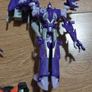 Transformers  3pc. Image 4