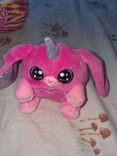 Plushies
