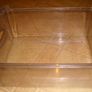 fridge storage box Image 3