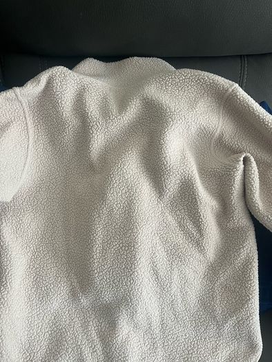 4th arq fleece