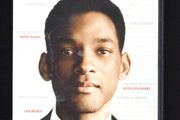Seven Pounds DVD Movie staring Will Smith, Rosario Dawson and Woody Harrelson