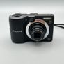 Canon PowerShot A1400 16MP Digital Camera Black - Full Kit - Boxed Image 2