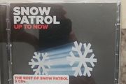 Snow Patrol 2CD  - The Best Of