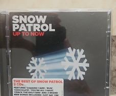Snow Patrol 2CD  - The Best Of