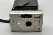 Canon Ixus M-1 Vintage 1990's Compact APS Film Camera - Tested Working