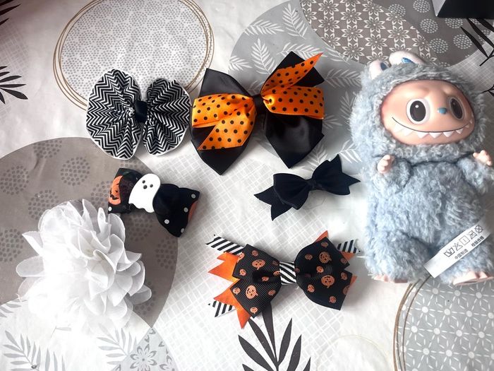 Hairbows   LOTS