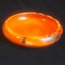 Large decorative vintage bowl Image 3