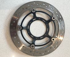 Honda CBF 1000 Brake Disc
