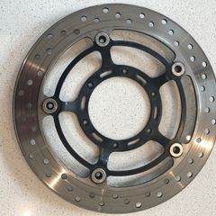 Honda CBF 1000 Brake Disc