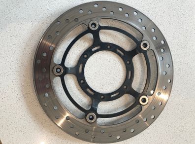 Honda CBF 1000 Brake Disc