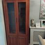 solid wood display Image 2