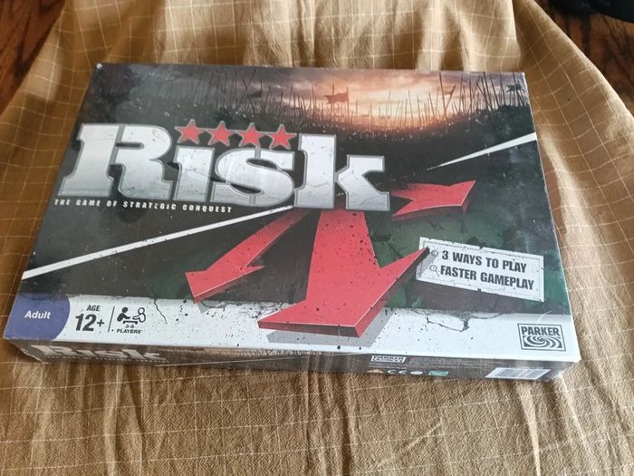 Risk