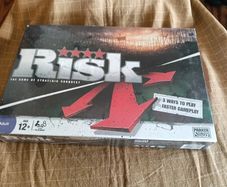 Risk