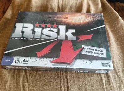 Risk