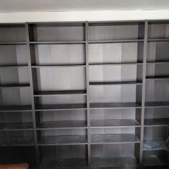 IKEA Billy Bookshelves