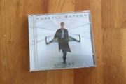 Russel Watson Encore cd