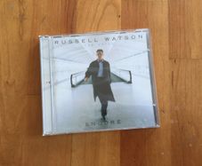 Russel Watson Encore cd