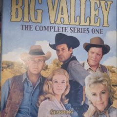 The Big Valley