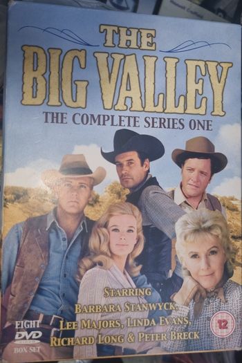 The Big Valley