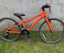 Carrera Abyss Jnr