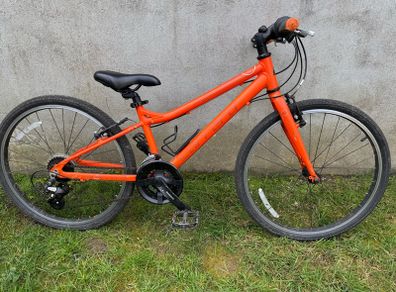 Carrera Abyss Jnr