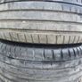 18" Mercedes AMG Genuine +Michelin Tyres Image 5