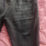 ZARA Stretch Jeans UK/IE Size 10 Image 3