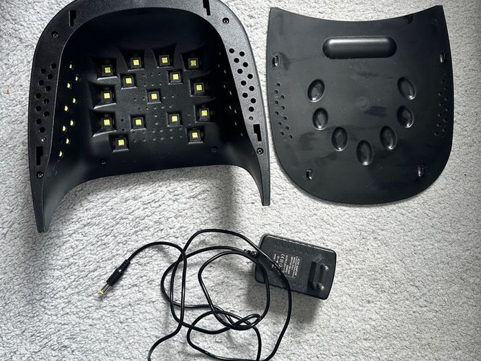 Nail Uv/led Lamp