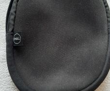 Dell Jabra Headset or Charger Cover Bag Case