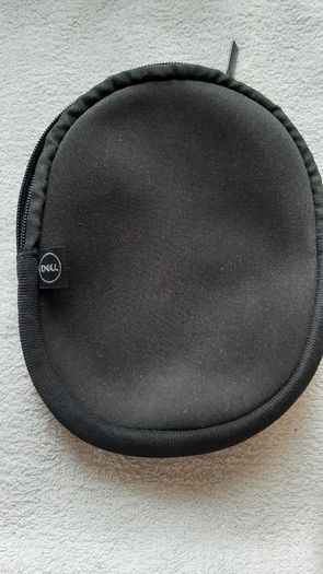 Dell Jabra Headset or Charger Cover Bag Case