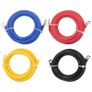 Electric Winch 12 V 4500 lbs 2040 kg with Remote Control Image 7