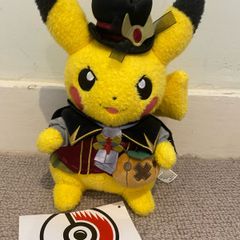 Free Pokemon Soft Toys