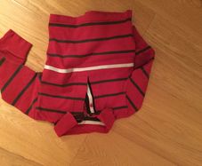 Two Boys tops Age 2-3