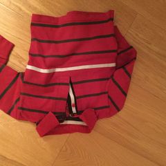 Two Boys tops Age 2-3
