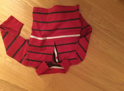 Two Boys tops Age 2-3