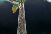 Waterford Glass/Crystal Bud Vase