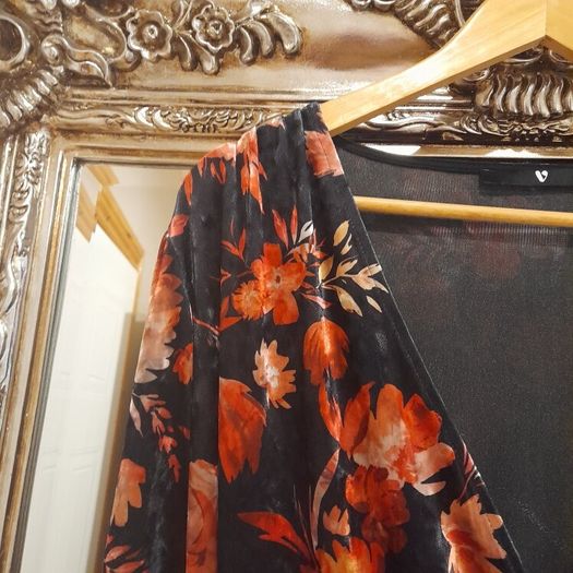 ladies dress