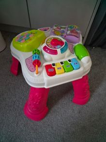 Baby toy
