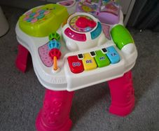 Baby toy
