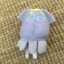 Fluffy toy squid. Image 7