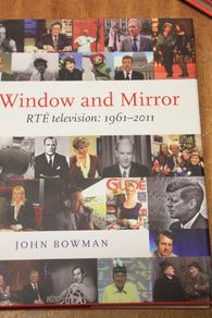 Window and Mirror.
