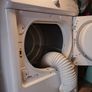 Dryer for free ( heating element possibly broken ) Image 3