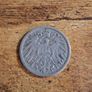 German Empire, Germany, 10 Pfennig 1899 D - free standard postage Image 2