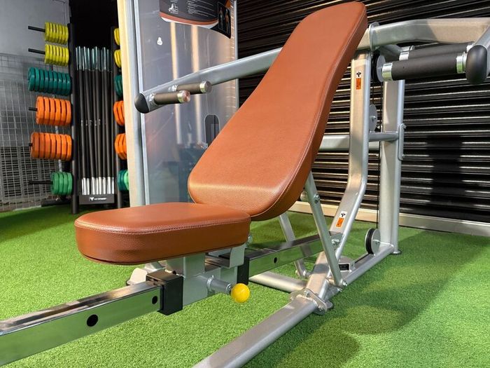 Impulse Fitness Multi Press | Fully Serviced