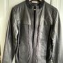 DKNY leather jacket Image 3