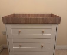 Baby Changing Unit / Chest of Drawers