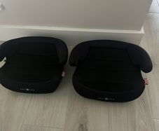 Booster Seats