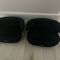 Booster Seats