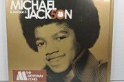 Michael Jackson the motown years 3 cd set