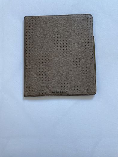 burberry Ipad